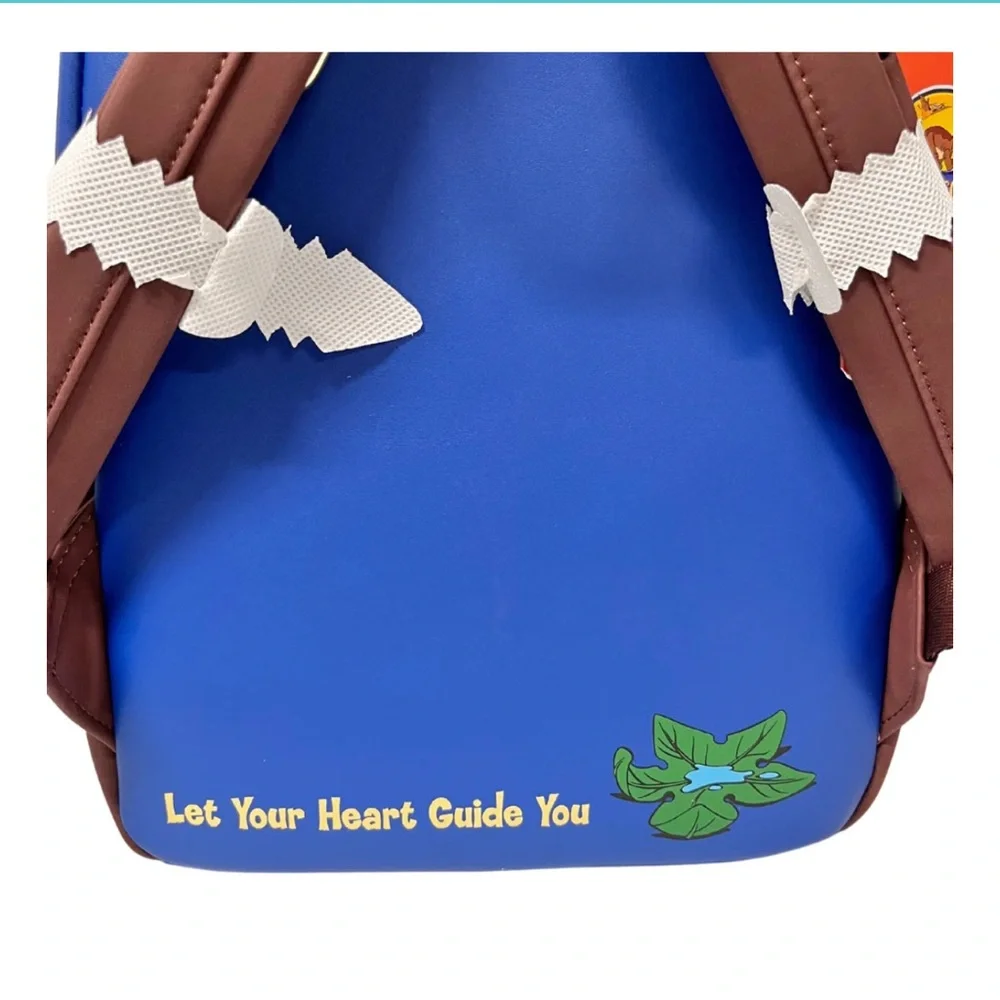 Loungefly Land Before Time Poster Set